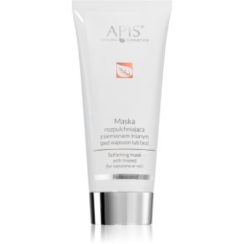 Apis Natural Cosmetics Professional masca de fata pentru curatare - imagine 2